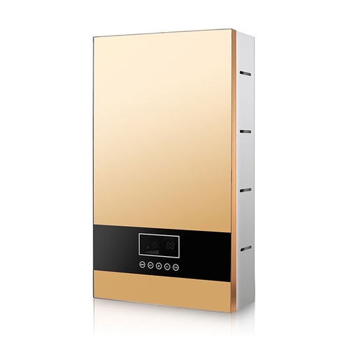Scaldabagno elettrico - , ad