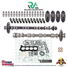 Mazda 2.2 Skyactiv Rocker Arms