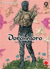 DOROHEDORO 9 - RISTAMPA -