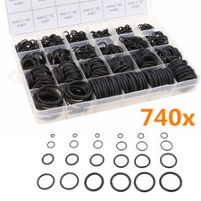Kit Assortimento O Rings