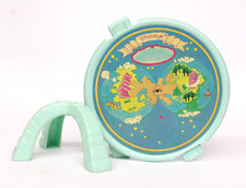 SHE-RA PRINCESS OF POWER CRYSTAL CASTLE TABLE LOT ACTION FIGURE USATO FR1 87698