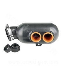 SCATOLA FILTRO ARIA TNT