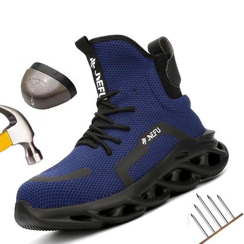 Scarpe antinfortunistiche - scarpe, da