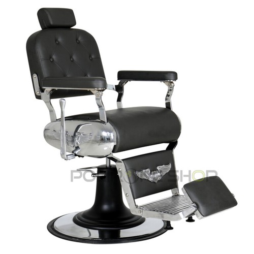 Harley poltrona professionale - poltrona,