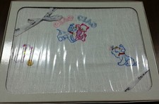 Copertina  Culla - Piquet di