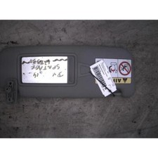 ALETTA PARASOLE PARABREZZA DX