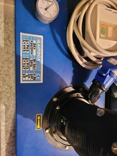 Aspiratore fumi saldatura CARRELLATO a filtri selettivi per FUMI di SALDATURA  l