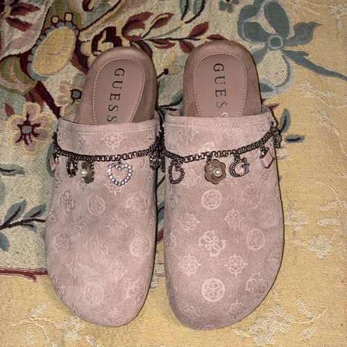 Zoccoli guess donna gavyn - donna,