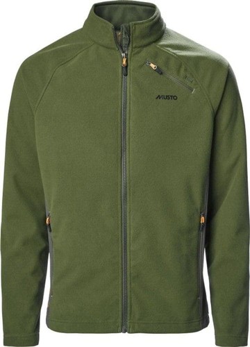 Pile musto htx - musto, uomo