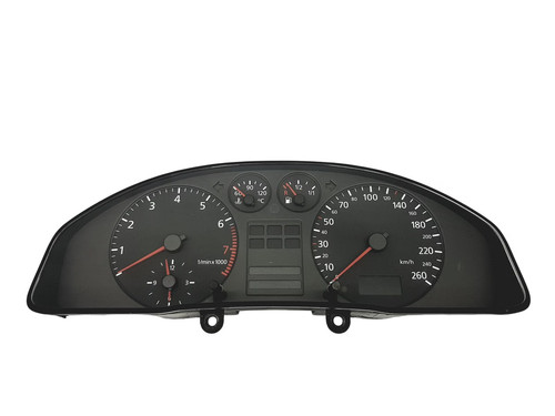 Tachimetro audi b5 - tachimetro,