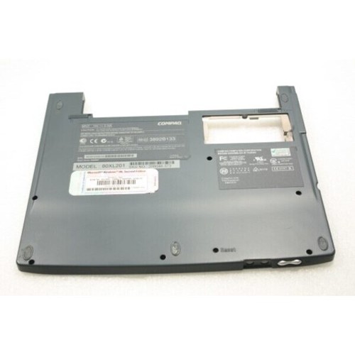 Compaq presario 800 cassa - compaq,