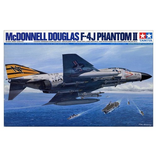 Tamiya 60306 mcdonnell - 60306,