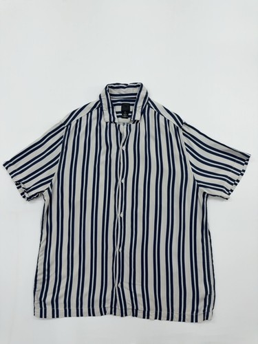 Camicia con bottoni - h&m, da