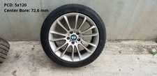 Cerchi In Lega BMW 7 2014