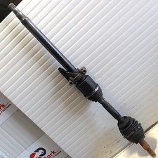 SEMIASSE ANTERIORE DESTRO DX