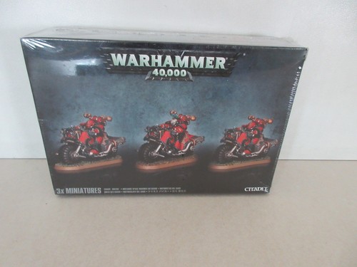 Games workshop warhammer 40k - workshop,