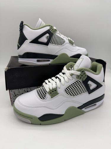 Jordan seafoam uk 8 - uk,