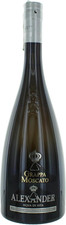 Alexander grappa selezione - alexander,