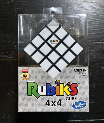 Rubik cube 4x4 2016 nuovo - cube, in
