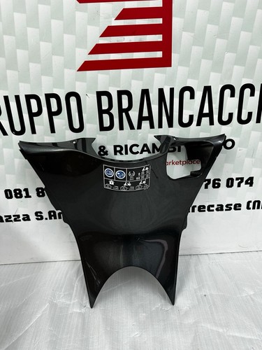Carena retroscudo honda - retroscudo, sh