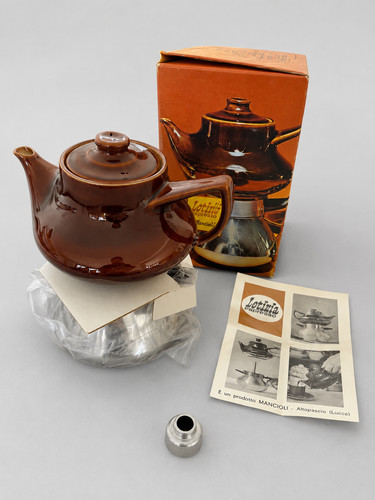 Rara caffettiera coffee - rara, maker