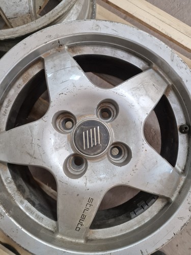 Stilauto fiat cerchio 14 - fiat, 14"