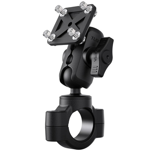 Supporto gps moto per - gps, garmin