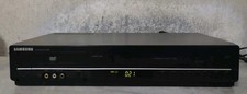 SAMSUNG DVD-V6700 COMBO