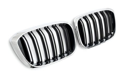 Per bmw g01 - g02, griglia