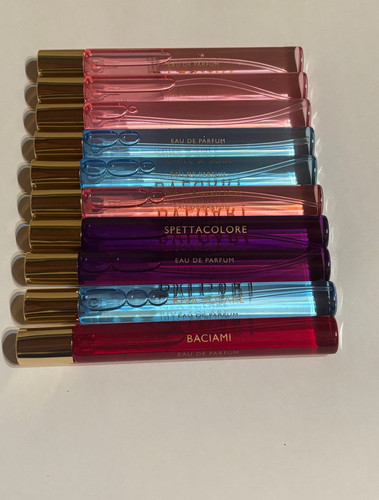 Bulgari bvlgari allegra - bulgari,