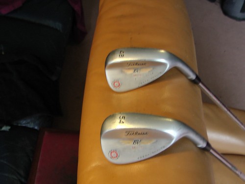 Titleist vokey design dream - titleist,
