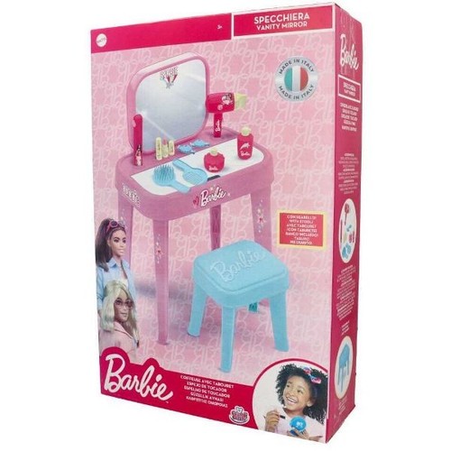Specchiera barbie con - barbie,