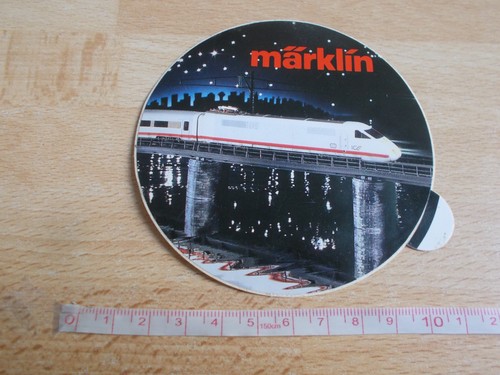 Adesivo modellismo ferroviario - adesivo,