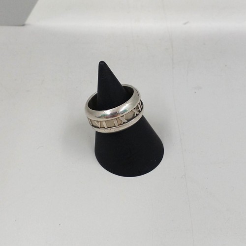 Anello atlante tiffany - tiffany, co