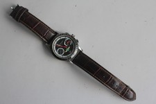 Montre Chronographe automatique Sturmanskie Poljot 3133 URSS (73701)