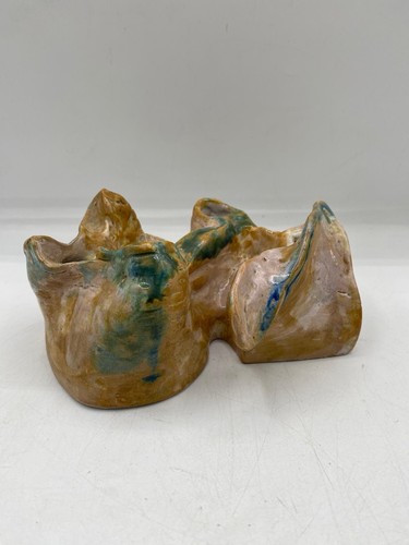 Rarissima ceramica informale