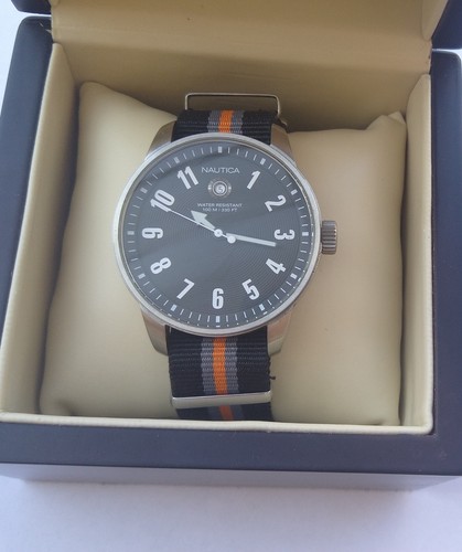 Orologio nautica uomo quarzo - uomo,