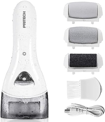 Maquina para los pies remover - los,