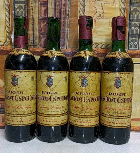 Vino 1922 reserva - reserva, especial