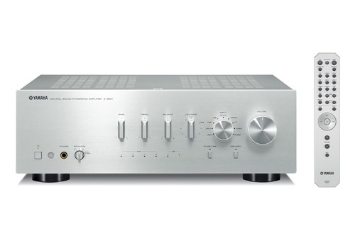 Yamaha s801 amplificatore - yamaha,