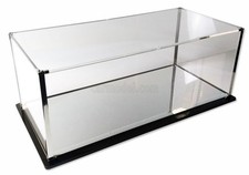 1/18 CMC - VETRINA DISPLAY BOX