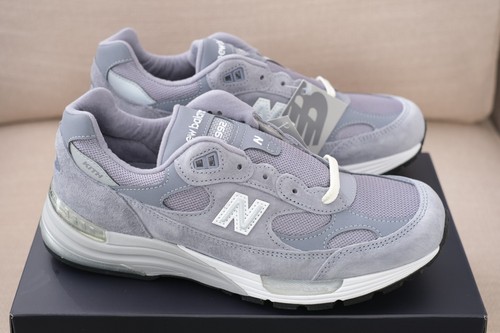 Kith new balance 992 - x,