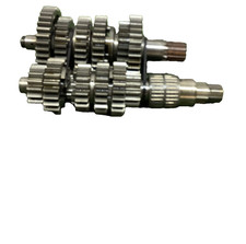 Cambio Completo Aprilia