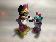 Disney Jr Pattinaggio a