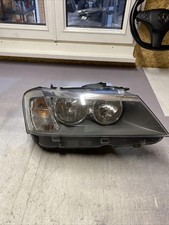 Faro Anteriore BMW X3 F25