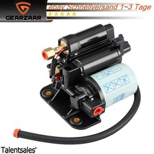Ricambio pompa carburante per