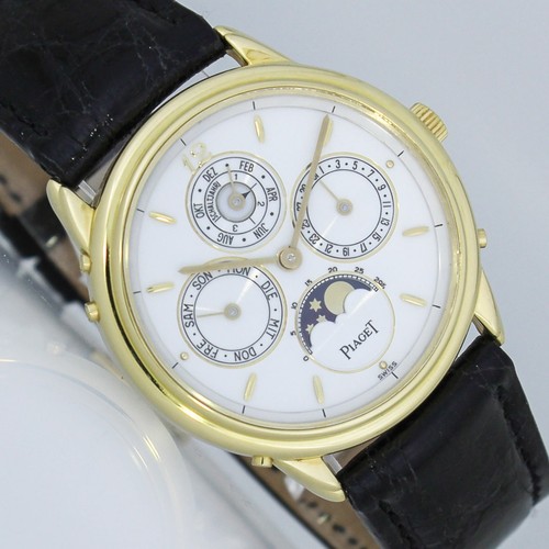 Orologio piaget governatore - orologio,