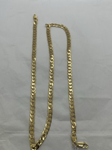 Collana oro 18kt - 18kt, 750