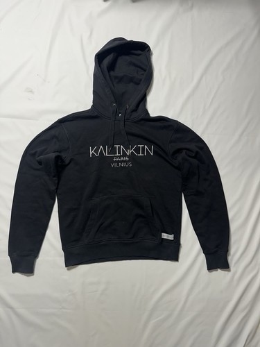 Robert kalinkin black logo - robert,