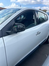 Porta Portiera Sportello Anteriore Sinistro Renault megane 3 dal 2008 al 2015